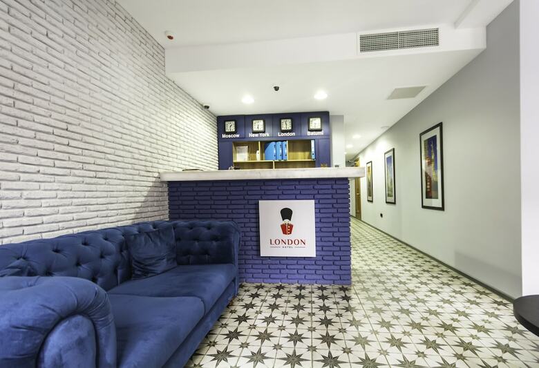 Hotel London