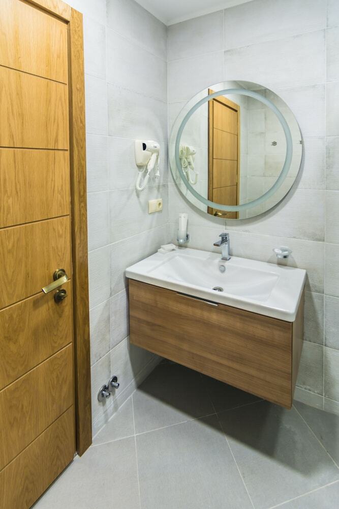 Hotel London
