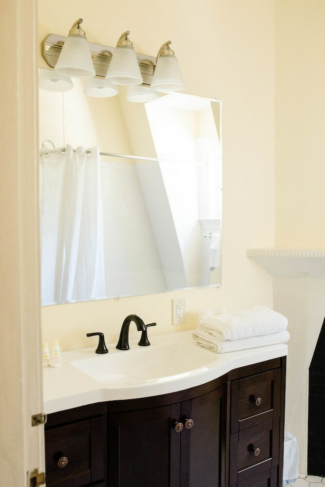 Bed & Breakfast Rose Hill