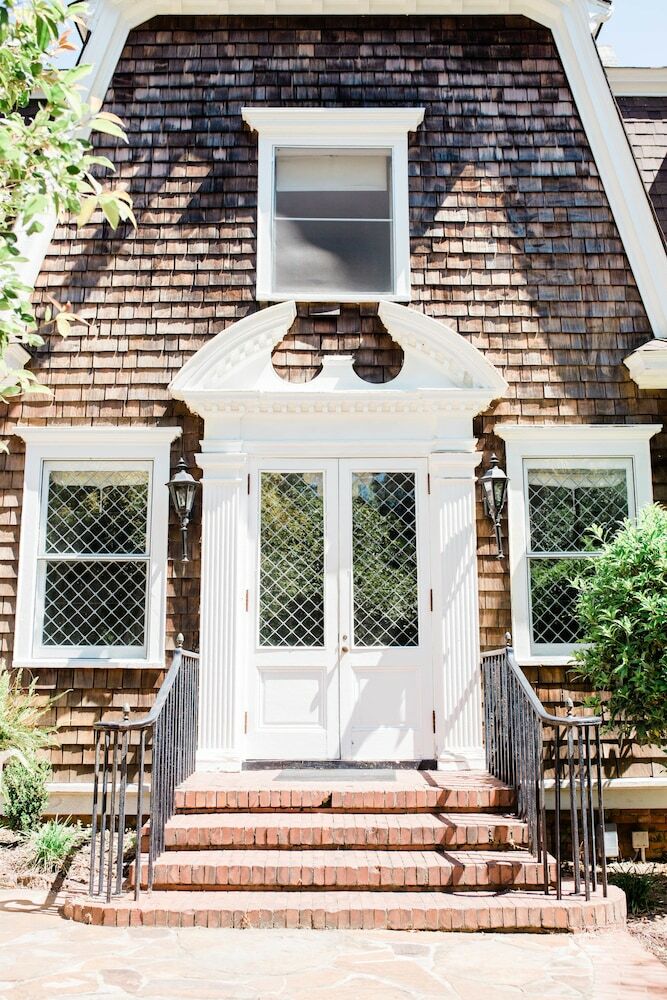 Bed & Breakfast Rose Hill