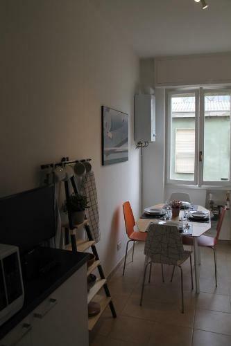 Stephenson Apartment