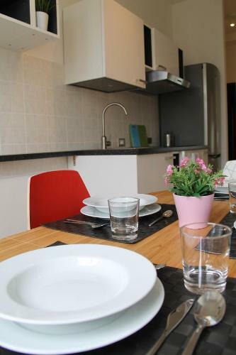 Stephenson Apartment
