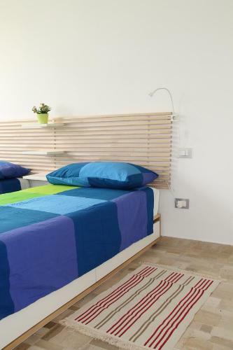 Stephenson Apartment