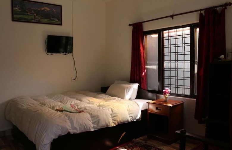 Hotel Gurkha Lodge