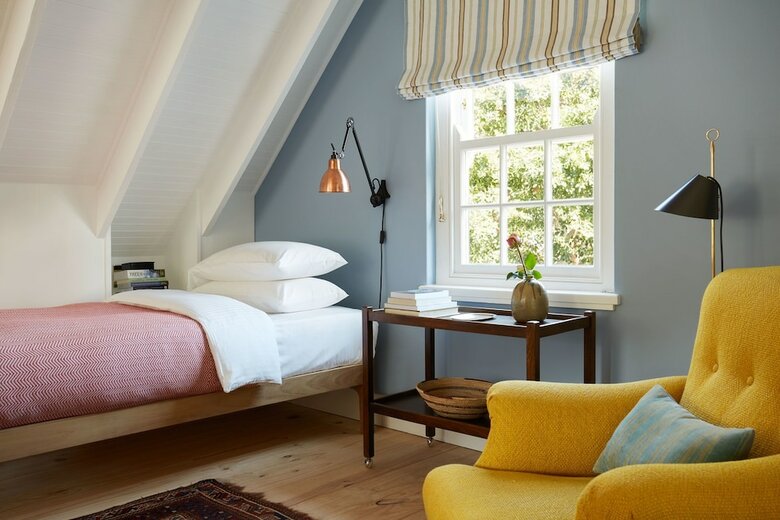 Hotel 7 Koppies