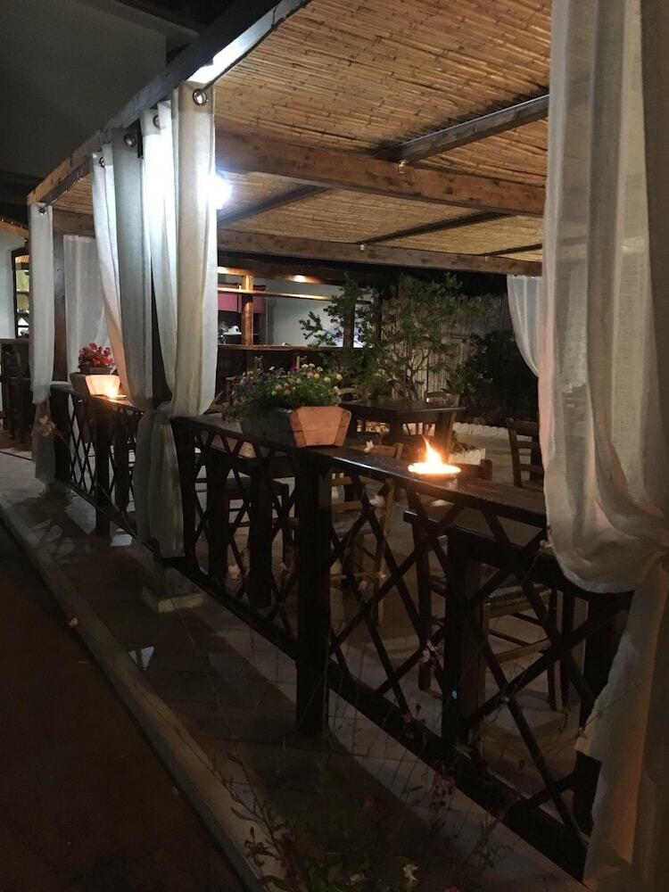 Hotel La Medusa