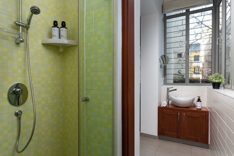 Apartamento Charming 3br In Rothschild By Holyguest
