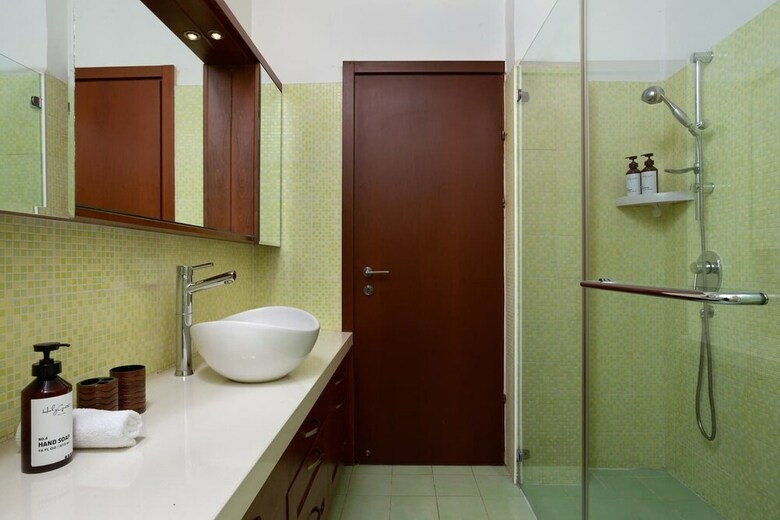 Apartamento Charming 3br In Rothschild By Holyguest