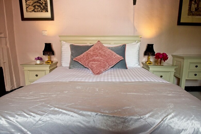 Hotel The Old Vicarage