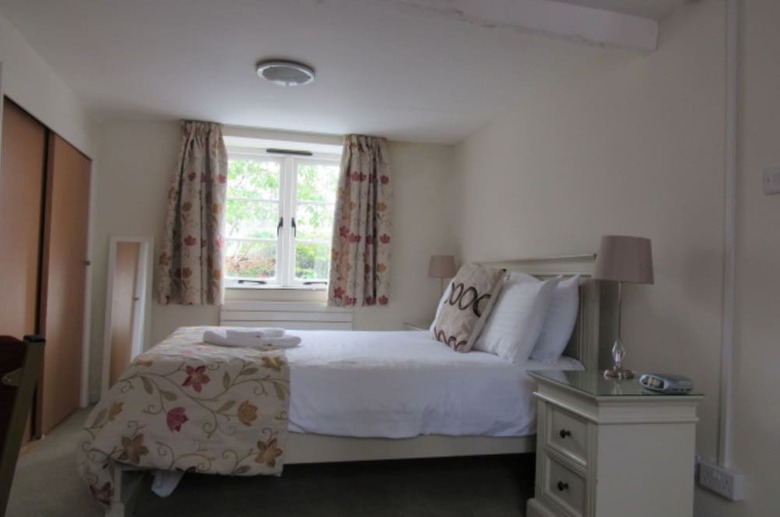 Hotel The Old Vicarage