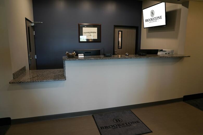 Hotel Brookstone Fort Dodge
