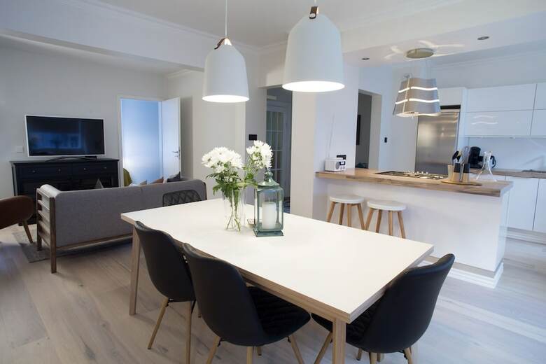 Apartment T10c