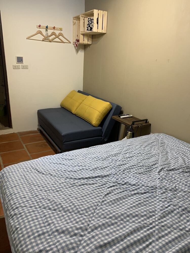 Yamaharuka B&B