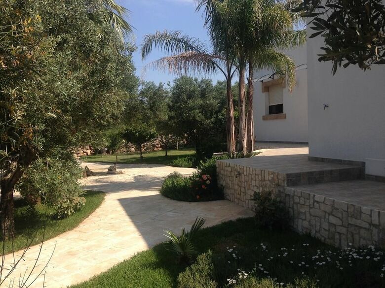 Hotel Dimora Sebastian