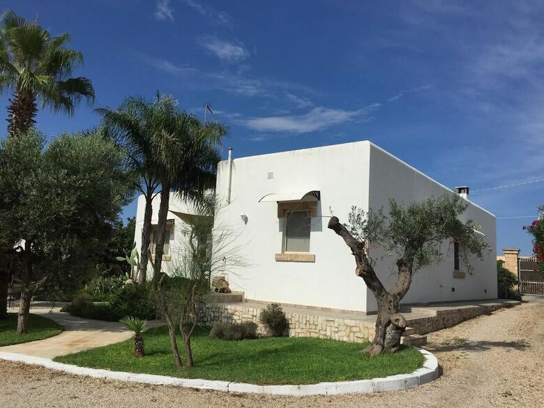 Hotel Dimora Sebastian
