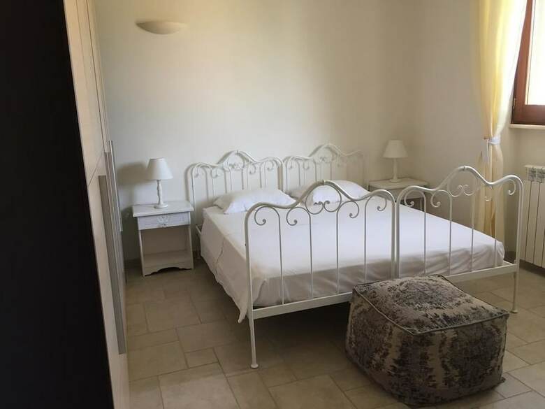 Hotel Dimora Sebastian