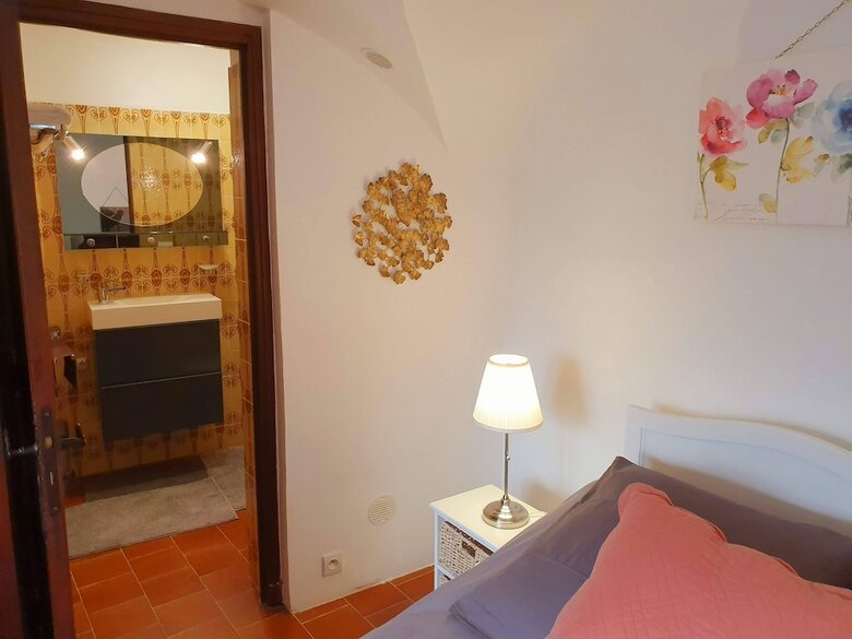 Bed & Breakfast La Chambre Du Cladan