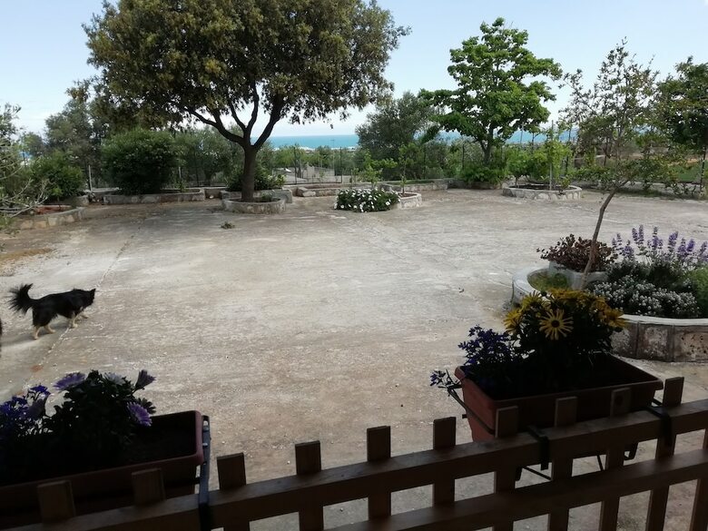 Apartamento Polignano Ai Due Capperi