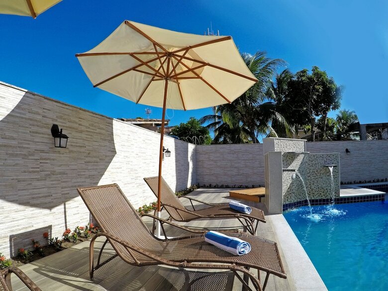 Bem Bahia Hotel
