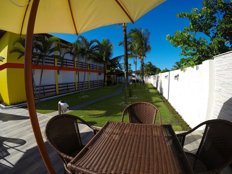 Bem Bahia Hotel