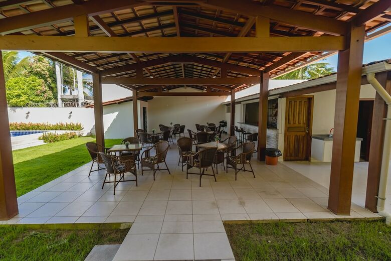 Bem Bahia Hotel