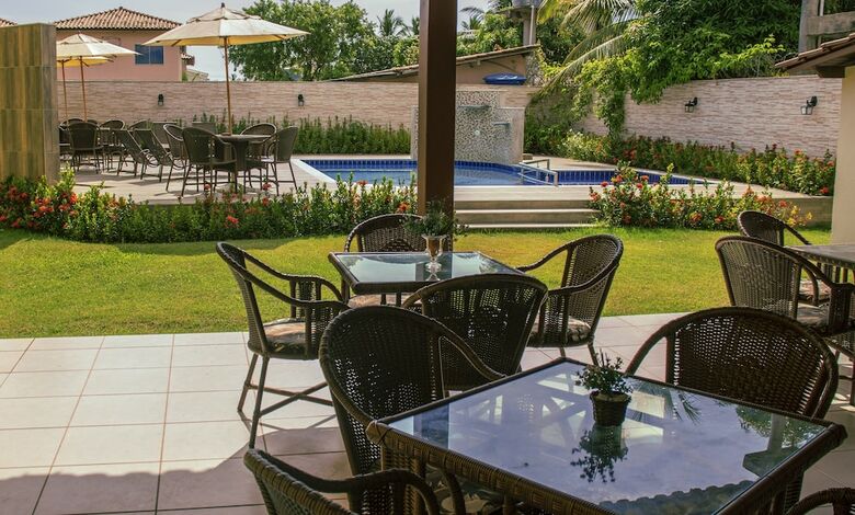 Bem Bahia Hotel