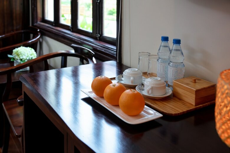 Hotel Tam Coc La Montagne Resort & Spa