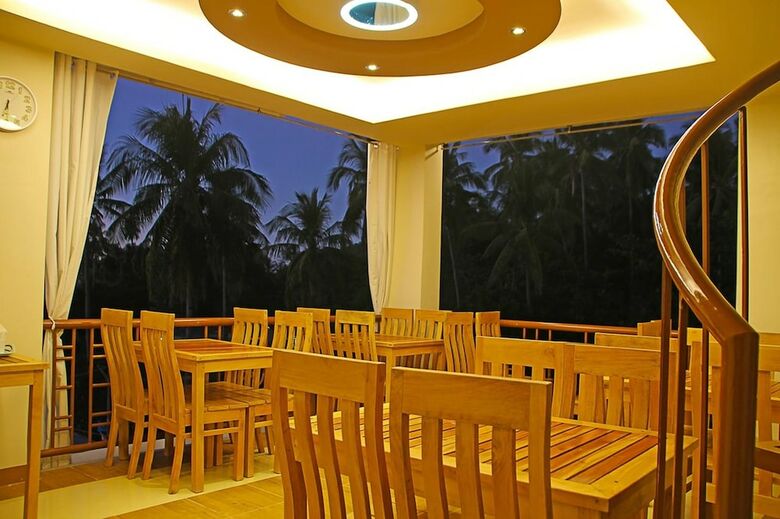 Layanglayang Home Boutique Hotel