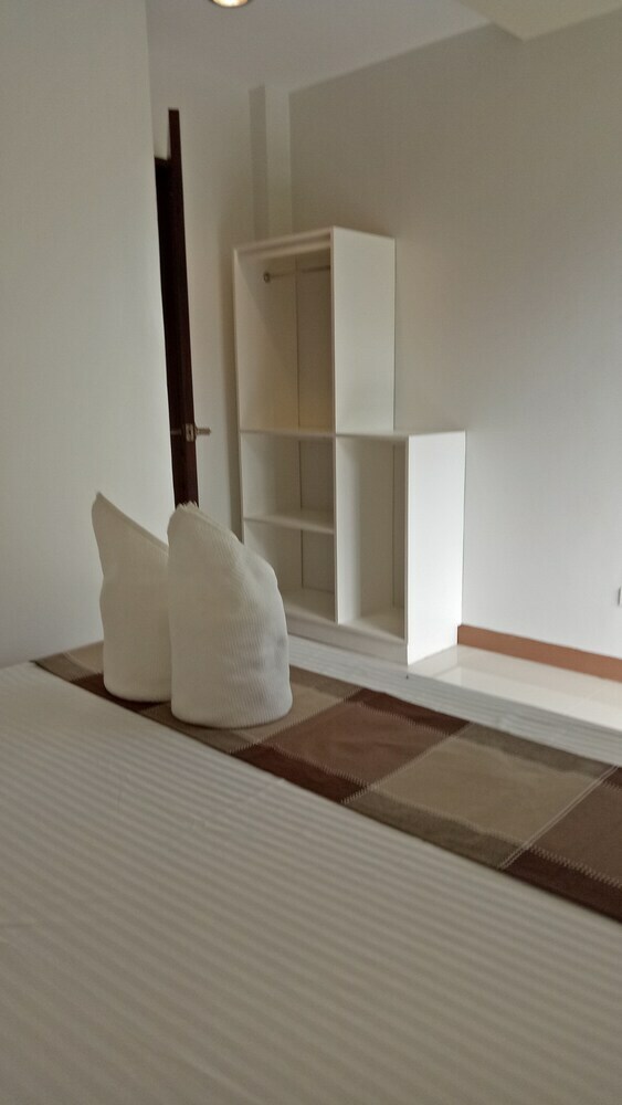 Layanglayang Home Boutique Hotel