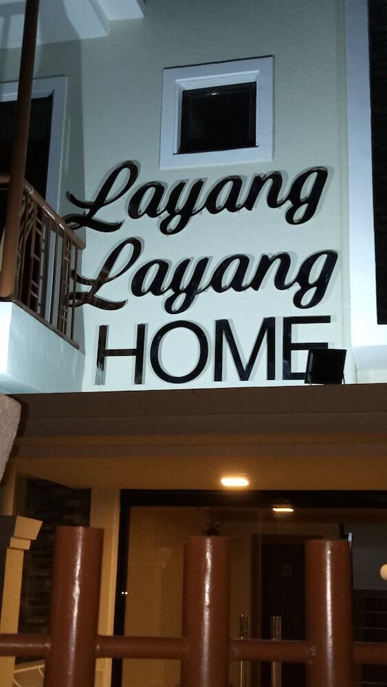 Layanglayang Home Boutique Hotel