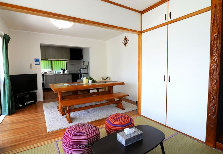 Rikka House