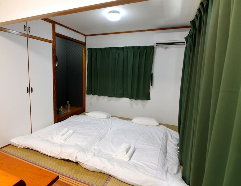 Rikka House