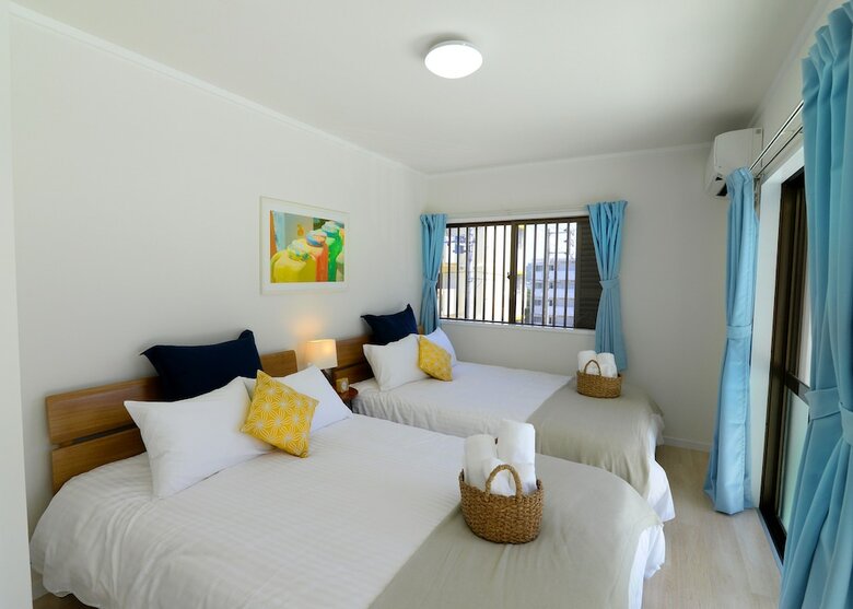 Rikka House