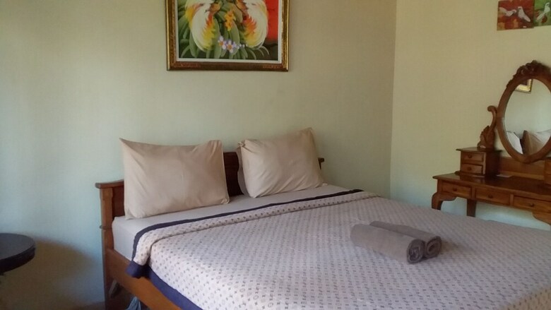 Hotel Detri Inn