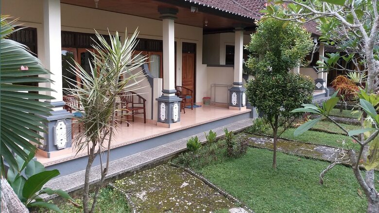 Hotel Detri Inn
