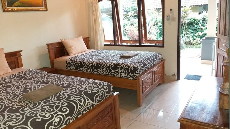 Hotel Detri Inn