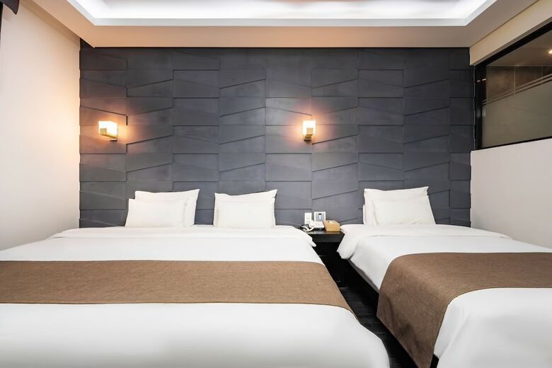 Seattle B Hotel