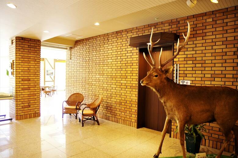 Hostal K's House Hokkaido - Asahidake Onsen Hostel