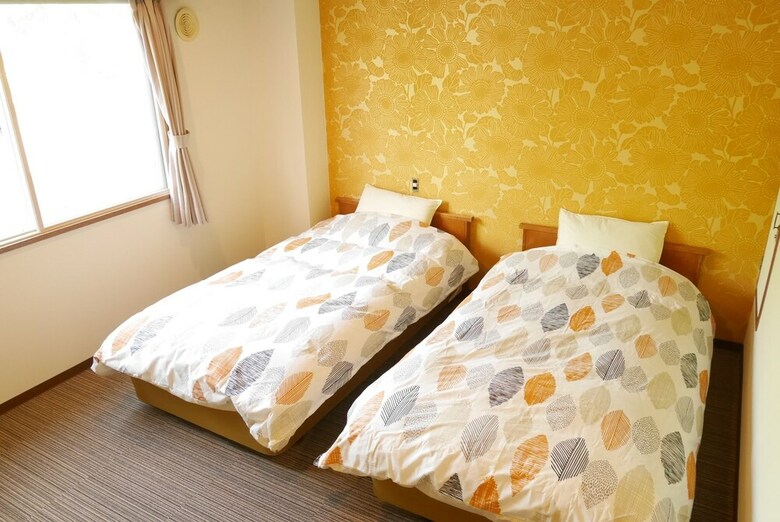Hostal K's House Hokkaido - Asahidake Onsen Hostel