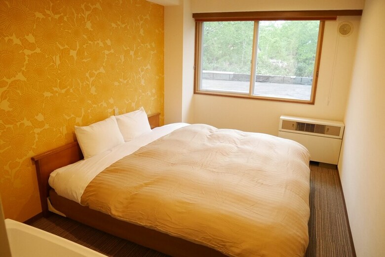 Hostal K's House Hokkaido - Asahidake Onsen Hostel