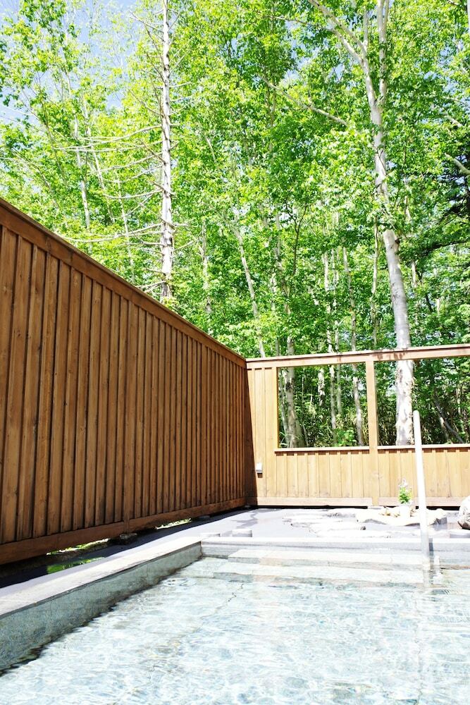 Hostal K's House Hokkaido - Asahidake Onsen Hostel