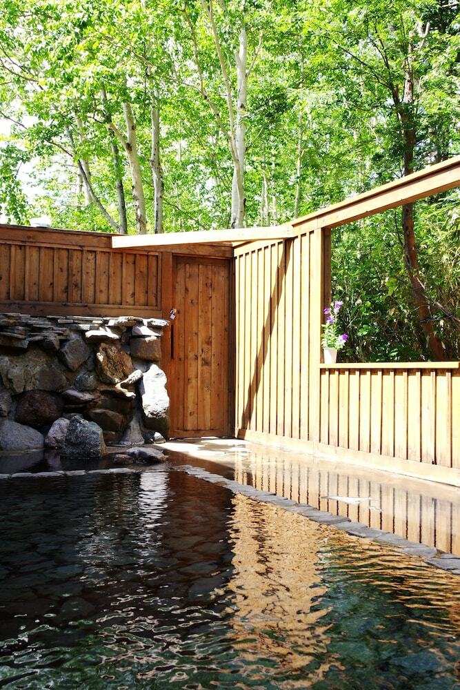 Hostal K's House Hokkaido - Asahidake Onsen Hostel