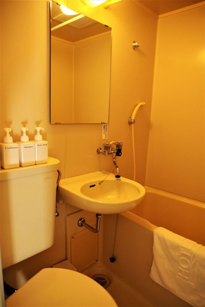Hostal K's House Hokkaido - Asahidake Onsen Hostel