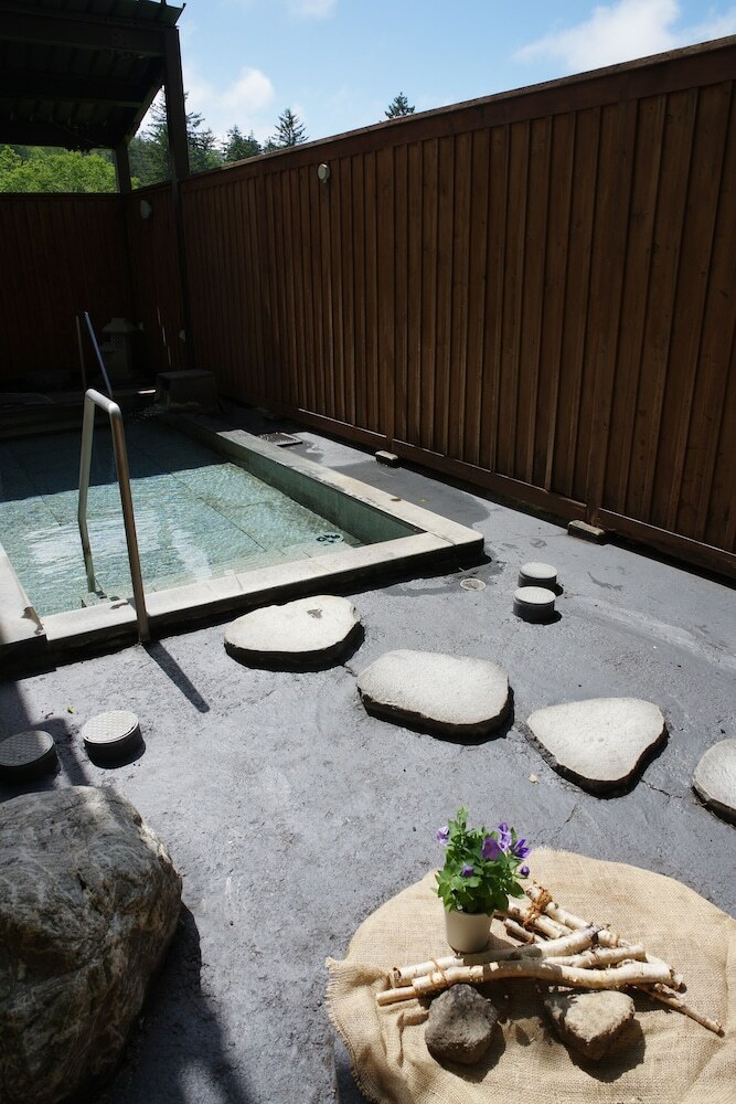 Hostal K's House Hokkaido - Asahidake Onsen Hostel