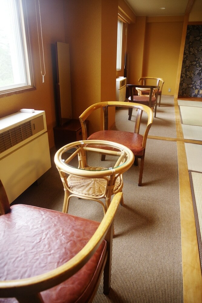 Hostal K's House Hokkaido - Asahidake Onsen Hostel