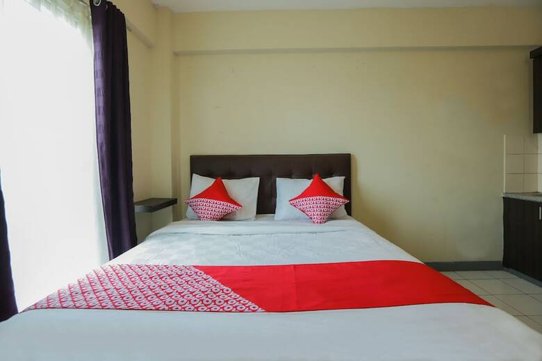 Oyo 909 Lauv Room Grand Centerpoint