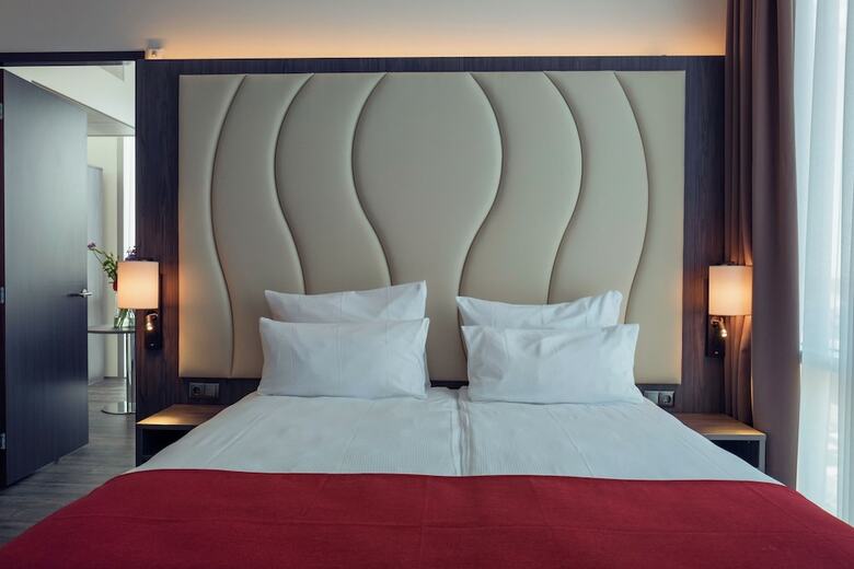 Aparthotel Plaza Residence Almere, Bw Signature Collection