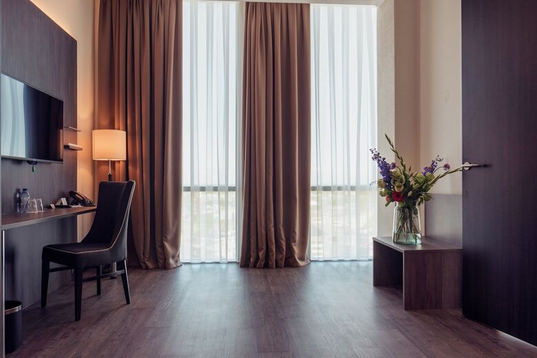 Aparthotel Plaza Residence Almere, Bw Signature Collection