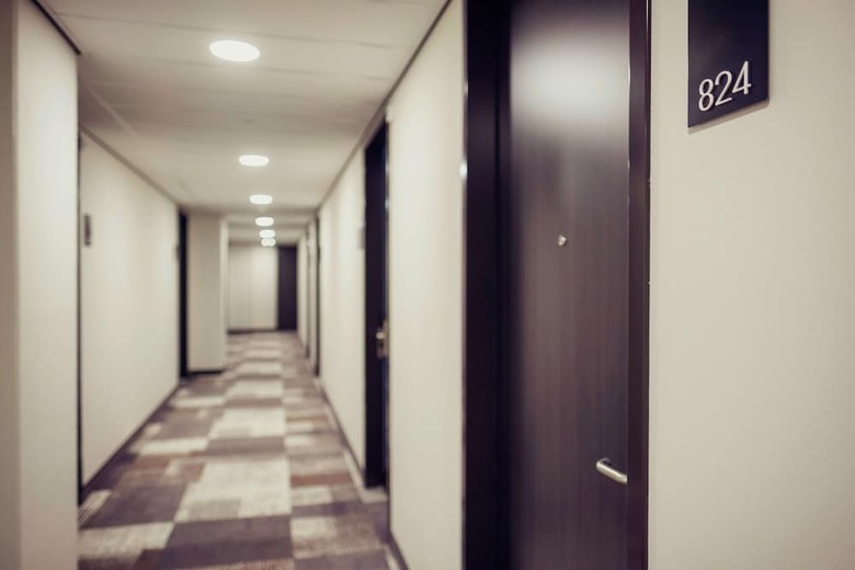 Aparthotel Plaza Residence Almere, Bw Signature Collection