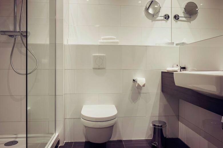 Aparthotel Plaza Residence Almere, Bw Signature Collection